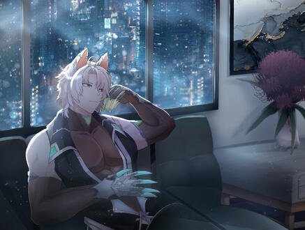 Client: Hikaru